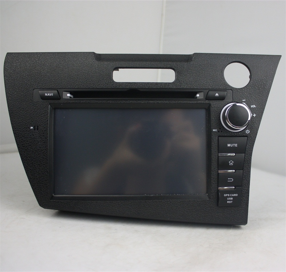 Android car DVD player for Honda CRV