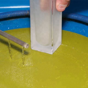 KGS Large Diamond Disc for Metallography: Grinding and Polishing Metal, Ceramic, Glass, and Stone