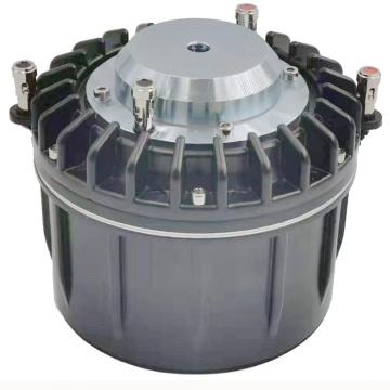 High-end Neodymium Compression Driver