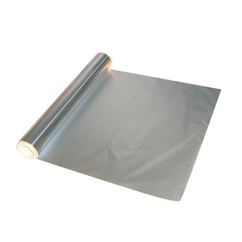 500 ft heavy duty aluminum foil