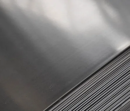 1050 H16 mirror  aluminum sheet