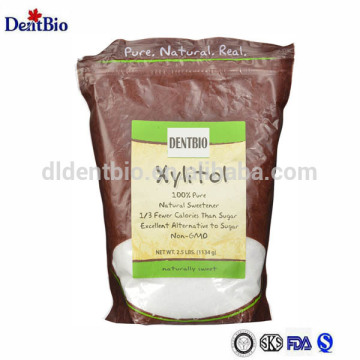 Food additive xylitol natural xylitol