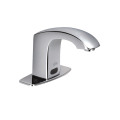 Automatic Sensor Water Tap Brass Touch Free Faucet Inductive Wash Basin Faucet Factory