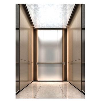 Household Lifts Prices 550kg Residential Elevators