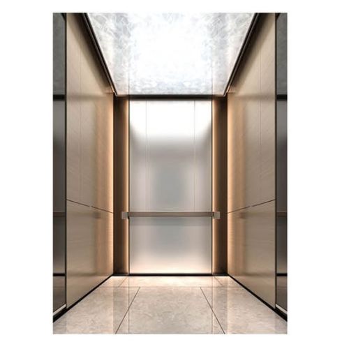 Precios de elevación doméstica 550 kg ascensores residenciales