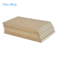 High temperature resistance PPS plastic sheet board plate