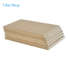 High temperature resistance PPS plastic sheet board plate