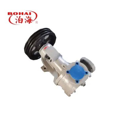 Viking HL32 G32 Gear Pump - Rotary Gear Pump Supplies