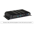 IP65 PC Industrial dengan i7 1165G7