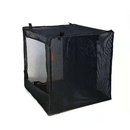 40x40cm Shooting Target Box Canvas Target