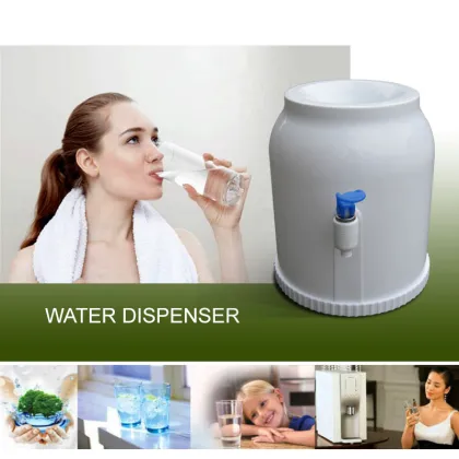 mini desk top water dispenser cooler/water dispenser brands