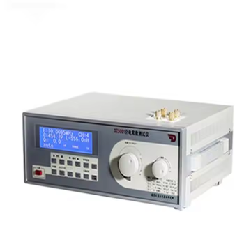 Dielectric Constant and Insertion Loss Tester