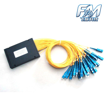 1x32 SC Fiber PLC Splitter