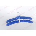 Padded Hanger Mesh Blue