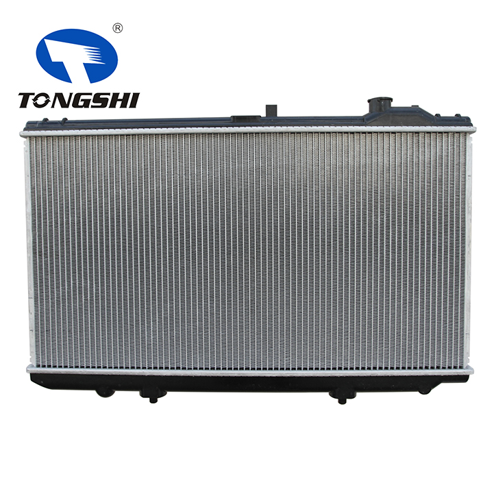 Car Oil Cooler Radiator for TOYOTA LEXUS GS300