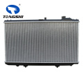 Car Oil Cooler Radiator for TOYOTA LEXUS GS300