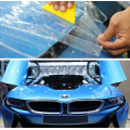 Auto Clear Paint Protection Film PPF