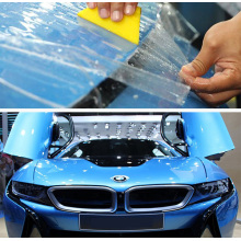 auto clear paint protection film ppf