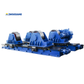 100 Ton Welding Turning Rolls Conventional Welding Rotator