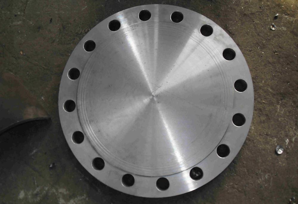 A350 LF3 Weldneck Flanges