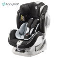 Asientos para bebés convertibles para bebés con isofix