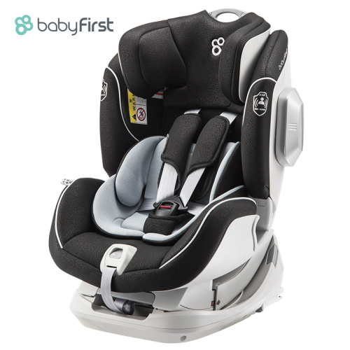 Assentos de carro para bebês conversíveis infantis com isofix
