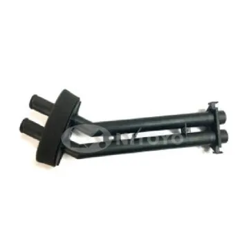 NITOYO Auto Parts Factory Price: 6448.K1 Thermostat Housing Water Flange for Peugeot