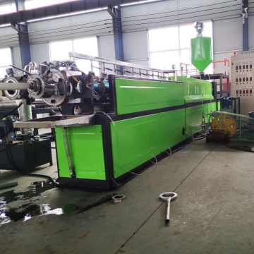 EPE Foam Rod Pipe Extruder