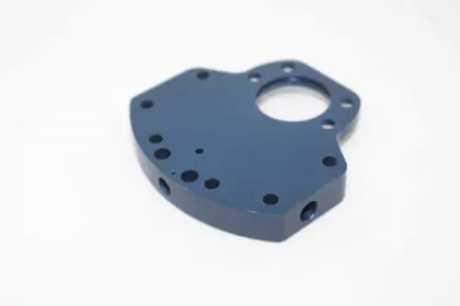 UTV ATV cnc shock absorber parts