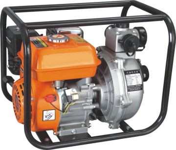 2' Gasoline Engine Water Pump (HL-20HX)