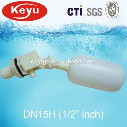 Wholesale 1/2'' Fish Aquarium Float Valve