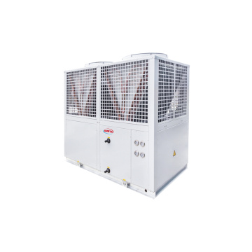 Air Cooled Water Chiller for Commercial Use