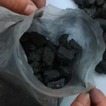 Professional Foundry Coke for Cupola