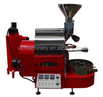 Home Use Mini Coffee Roaster - CT-11 (1.5 kg/time)