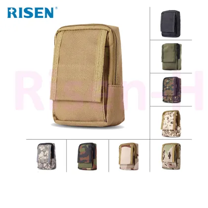 professional military tactical Individual first aid