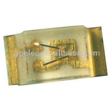 0603 Single Color SMD LED