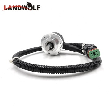 B249900001352 M-4096x360-CANOPEN-Z Piling Machine Encoder