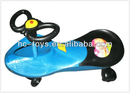 Baby Twist Car, Wiggle Scooter car, Swing car