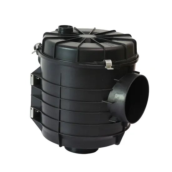 Wholesale Isuzu 700P Car Air Filter Cleaner