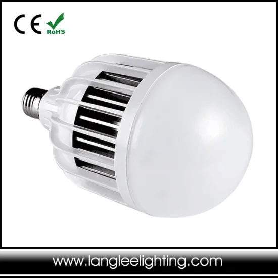 36W B22 E27 LED SMD Globe Bulbs For Industrial Lighting 85-265VAC