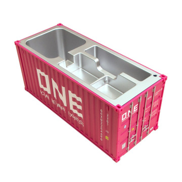 Luxury Custom Promotional Office Gift Set with Logo for Corporate Clients