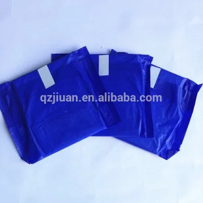 Feel Free Sanitary Napkin With Loop