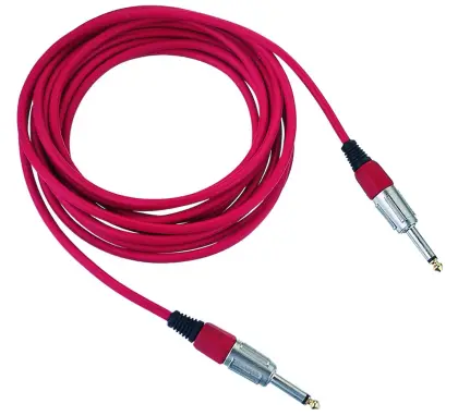 RCA to RCA Male to Female Coaxial Cable - Video Audio Stereo Connector for TV DVD Amplifier