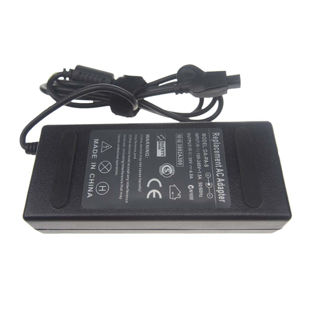 20v 4 5a Dell Charger
