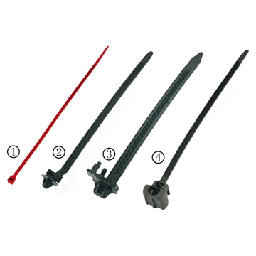 Auto Cable Ties