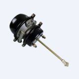Oem Black , Yellow Spring Brake Chamber Replacement T2424