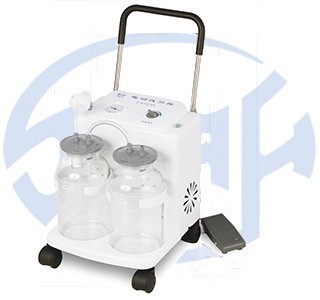 YX932D Electric Suction Apparatus