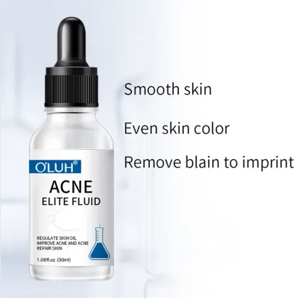 Wholesale High Quality Acne Removing Facial Essence Serum