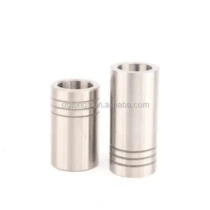 Fast Delivery: High-Quality Loctite Bonding Type Headed Steel Guide Bush for Mold Accessories