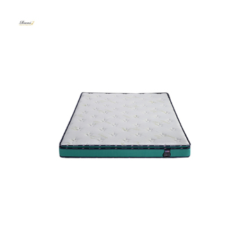 Custom Lightweight High Density Hybrid Memory Foam Mattress for Sleep Aid by Supplier